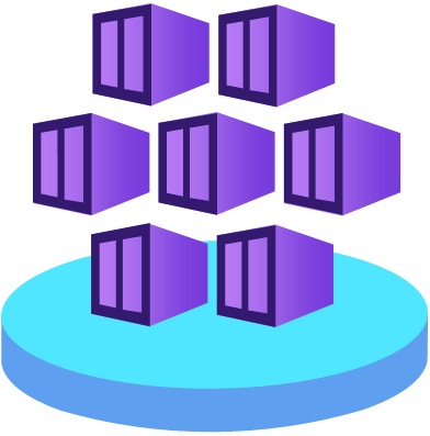 icon for arc enabled kubernetes cluster